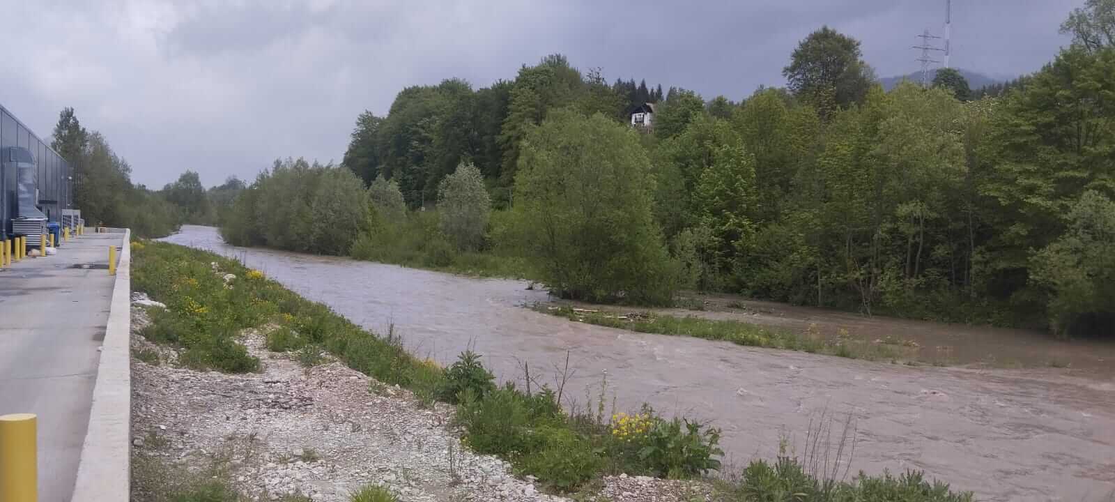 Râul Prahova 